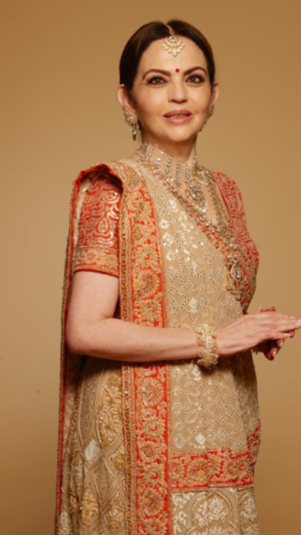 Sandeep Khosla