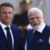 Chief guest for Republic Day celebrations