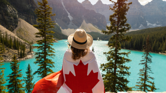 10 most beautiful places to visit in Canada in 2024