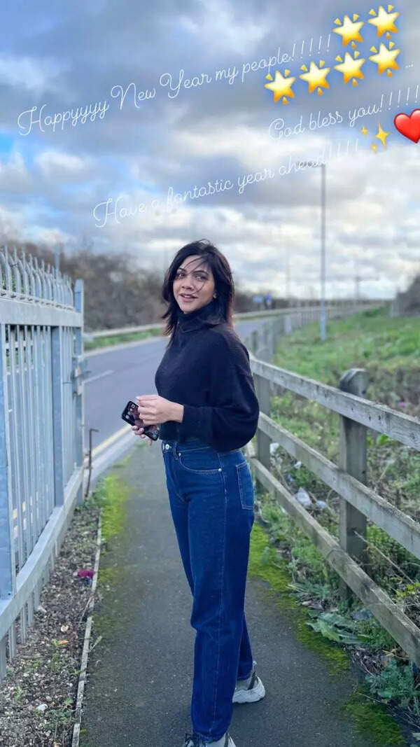 Madonna Sebastian Stills