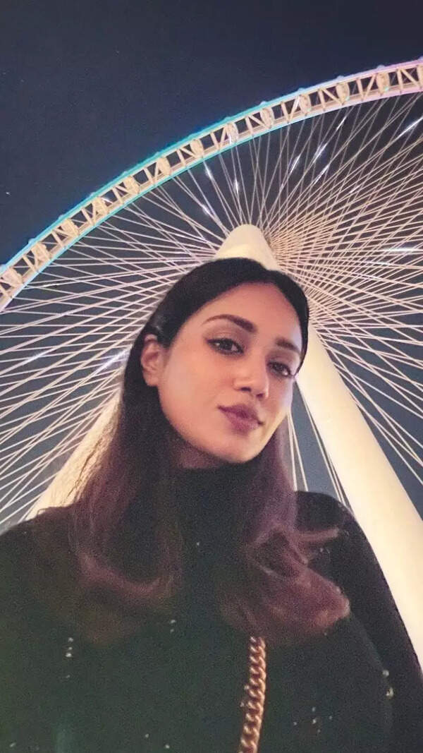 Nivetha Pethuraj Images