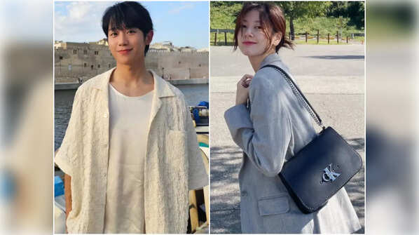 Jung So Min and Jung Hae In team up for a romantic comedy