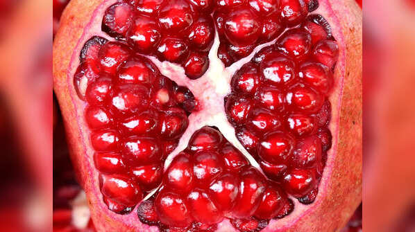 Pomegranate