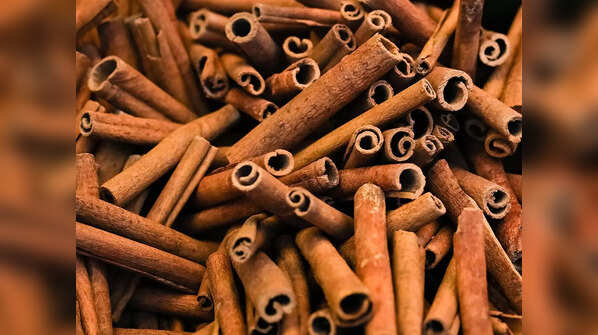 Cinnamon