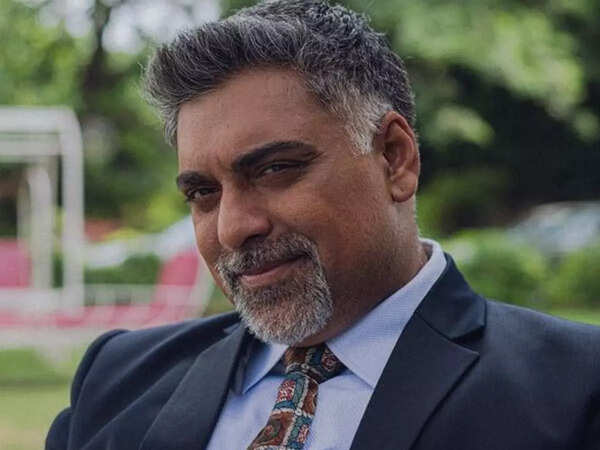 Ram Kapoor