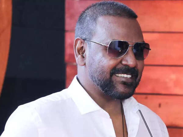 Raghava Lawrence