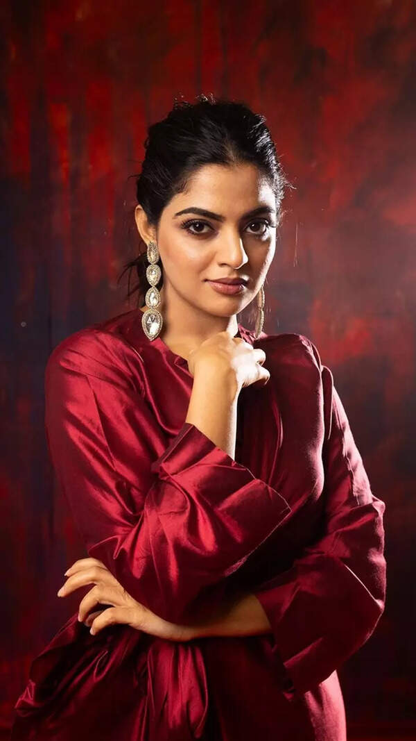 Nikhila Vimal