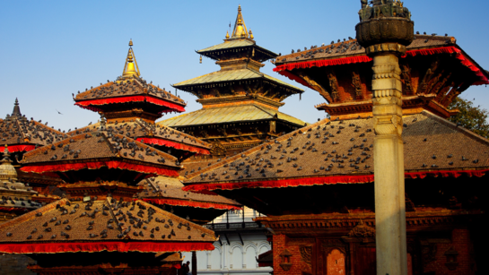 A guide to best places to visit in Nepal