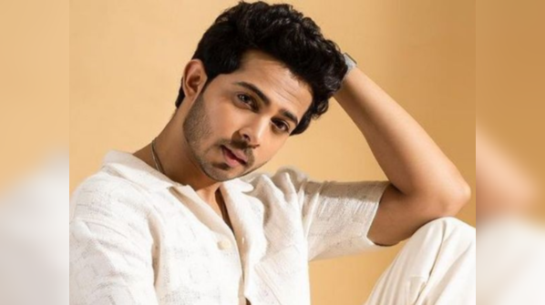 Sagar Parekh on entering Jhalak Dikhhla Jaa 11