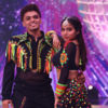 ​Manisha Rani participating in Jhalak Dikhhla Jaa 11