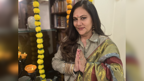 Dipika Chikhlia to be a part of Ayodhya Ram Temple's consecration ceremony