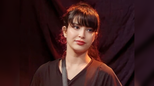 Khanzaadi on what inspired her to start rapping