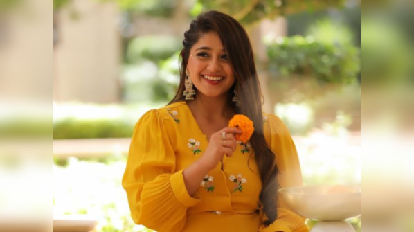Chandni Bhagwanani on playing Pakhi in Anupamaa