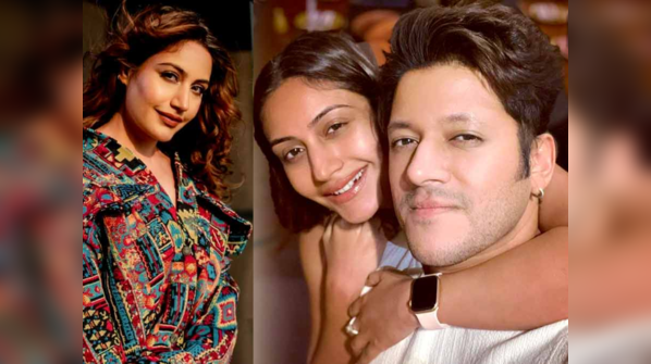 Surbhi Chandna to marry in March