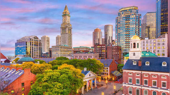 Boston (United States)