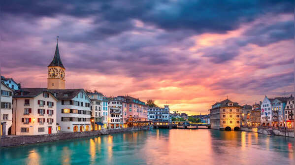 Zurich (Switzerland)