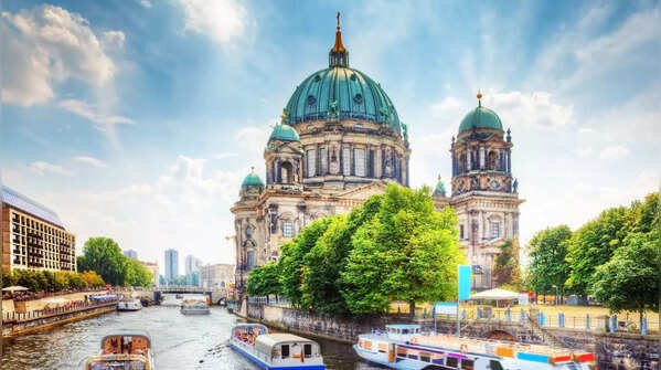 Berlin (Germany)