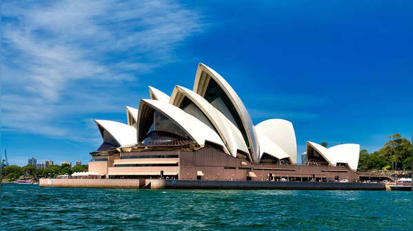 Sydney (Australia)