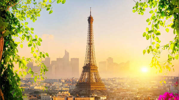 Paris (France)