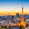 Tokyo (Japan)​