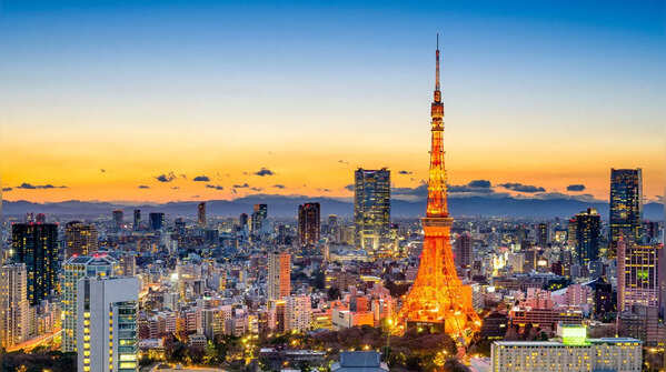 Tokyo (Japan)