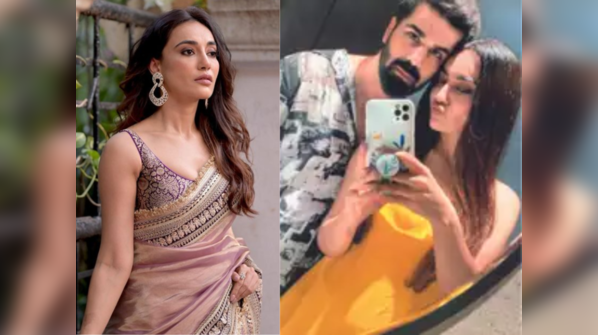 Surbhi Jyoti to marry in March