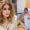 ​Urvashi Dholakia gets hospitalized