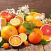 Citrus Fruits