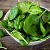 Spinach