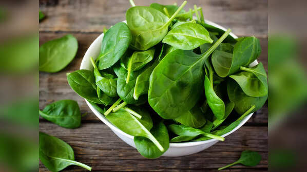 Spinach