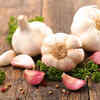 Garlic