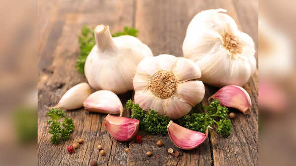 Garlic