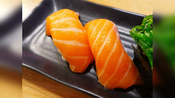 Fatty Fish