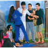 ​When Kushal Tandon hit VJ Andy