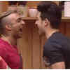 ​Priyank Sharma pushed Akash Dadlani