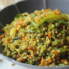 ​Incorporating millets into winter diet​