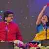 Article image for: <i class="tbold">Manjusha</i> Patil's captivating performance at Swarazankar music festival