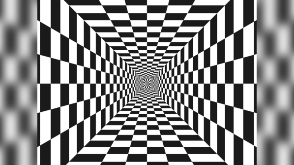 What is the psychology behind illusions?