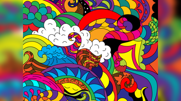 Nature of illusions