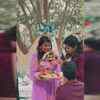Article image for: Kaumudi Walokar got engaged to Akash Chowkase