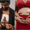 Amala Paul announces pregnancy