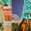 Article image for: <i class="tbold">Erica Fernandes</i> and Shubhaavi Choksey enjoy quality time together in Dubai, share their fun moments with fans