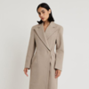 ​Ultra tailored look​