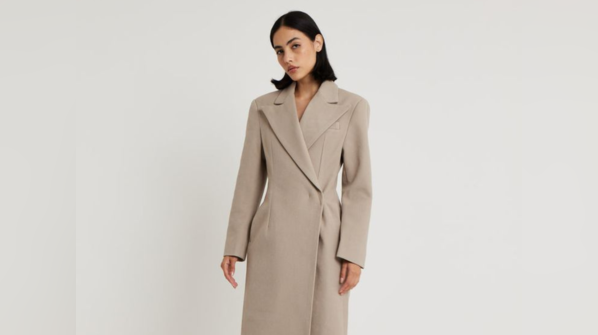 Ultra tailored look
