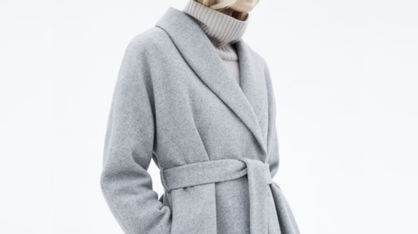 Robe coats