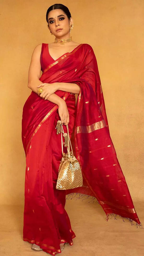 Mithila Palkar