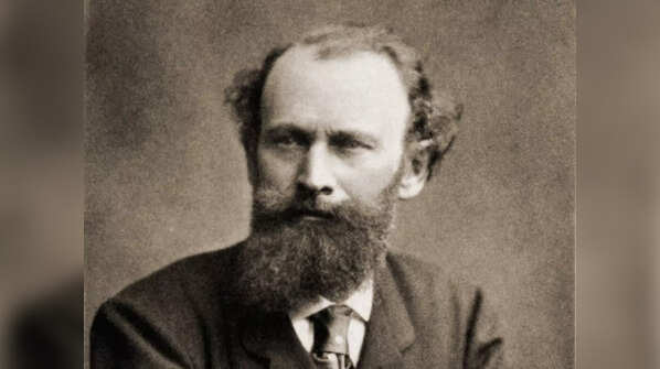 Le Déjeuner sur l'herbe by Edouard Manet