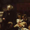 Article image for: The Gross Clinic by Thomas Eakins