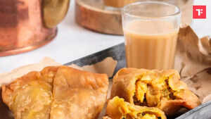 Watch: Under 100-calorie evening tea snacks