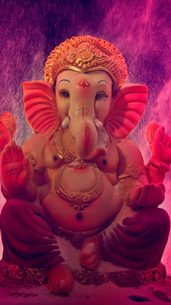 Ganesha
